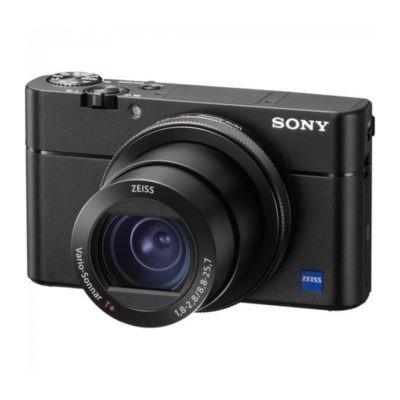 Фотоаппарат Sony Cyber-Shot DSC-RX100M5