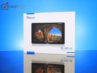 Накамерный монитор Timbrecod DC-80 4K HD