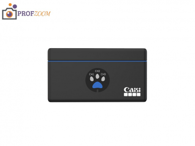 Зарядное устройство Caisi Treble Charger для GoPro Hero 13