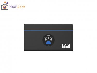 Зарядное устройство Caisi Treble Charger для GoPro Hero 13