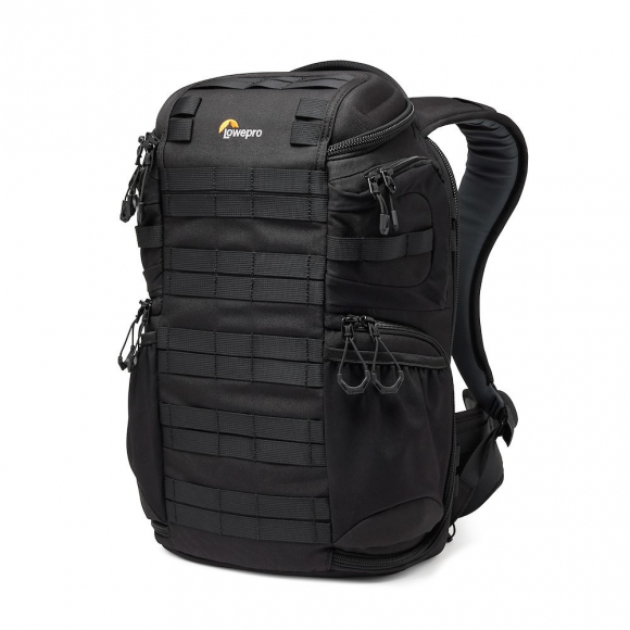 Фоторюкзак Lowepro ProTactic BP 350 AW III Чёрный