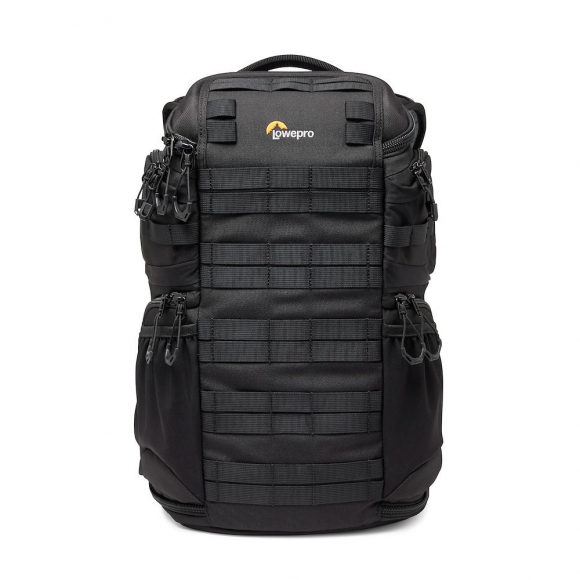 Фоторюкзак Lowepro ProTactic BP 350 AW III Чёрный