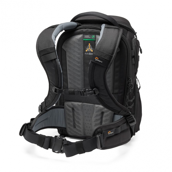 Фоторюкзак Lowepro ProTactic BP 350 AW III Чёрный