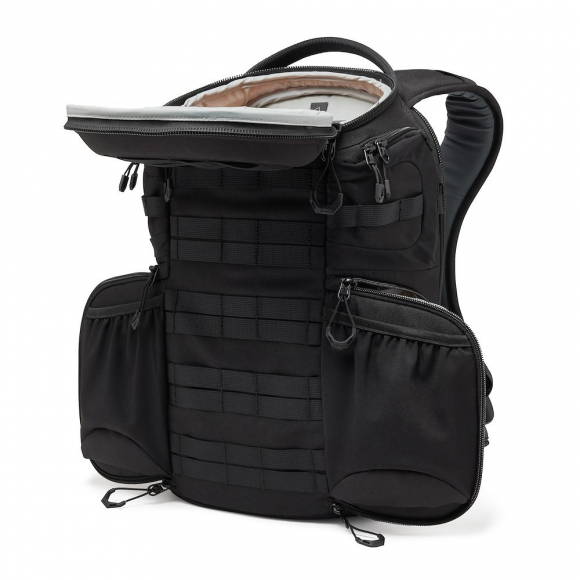 Фоторюкзак Lowepro ProTactic BP 350 AW III Чёрный