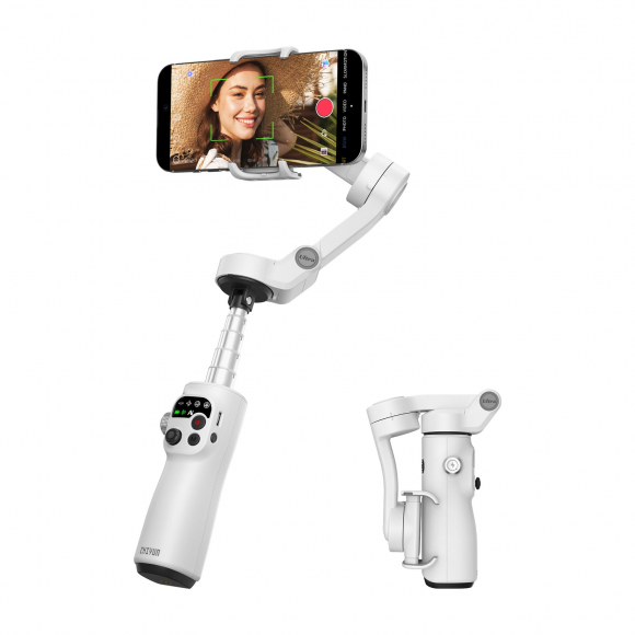 Стабилизатор для смартфона Zhiyun Smooth-Q5 Ultra