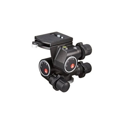 Редукторная голова Manfrotto 410 Junior с площадкой 410PL