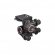 Редукторная голова Manfrotto 410 Junior с площадкой 410PL Редукторная голова Manfrotto 410 Junior с площадкой 410PL