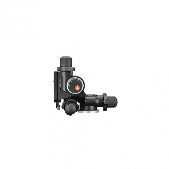Редукторная голова Manfrotto 410 Junior с площадкой 410PL Редукторная голова Manfrotto 410 Junior с площадкой 410PL