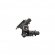 Редукторная голова Manfrotto 410 Junior с площадкой 410PL Редукторная голова Manfrotto 410 Junior с площадкой 410PL