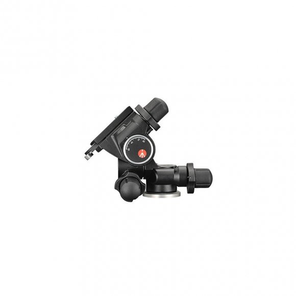 Редукторная голова Manfrotto 410 Junior с площадкой 410PL Редукторная голова Manfrotto 410 Junior с площадкой 410PL