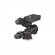 Редукторная голова Manfrotto 410 Junior с площадкой 410PL Редукторная голова Manfrotto 410 Junior с площадкой 410PL