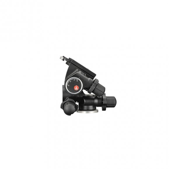 Редукторная голова Manfrotto 410 Junior с площадкой 410PL Редукторная голова Manfrotto 410 Junior с площадкой 410PL