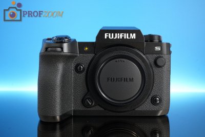 FujiFilm X-H2S Body