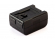 Компактный аккумулятор SWIT MINO-S140 V-mount 140 Вт·ч, 150 Вт, D-Tap, USB-C 65 Вт Компактный аккумулятор SWIT MINO-S140 V-mount 140 Вт·ч, 150 Вт, D-Tap, USB-C 65 Вт