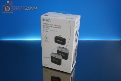 Boya BY-M1V6 Boya BY-M1V6