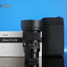 Объектив Sigma 20mm F1.4 DG For L-Mount