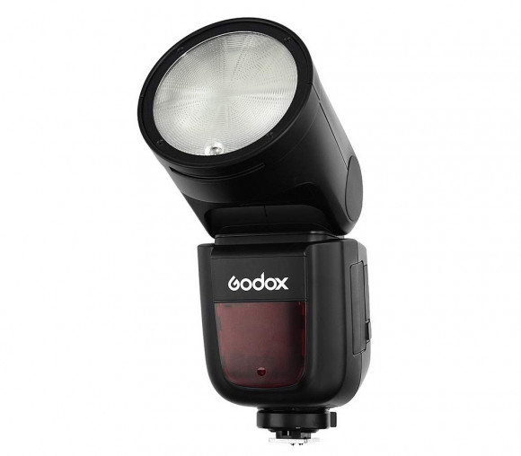 Вспышка Godox V1N Nikon Вспышка Godox V1N Nikon