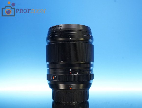 Объектив Fujifilm XF 18mm F1.4 R LM WR White Box Объектив Fujifilm XF 18mm F1.4 R LM WR White Box