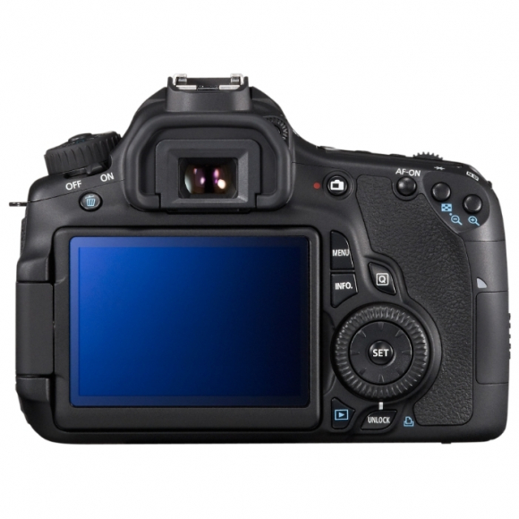 Canon EOS 60D Kit 18-135 Canon EOS 60D Kit 18-135