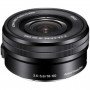 Sony 16-50mm f/3.5-5.6 (SELP1650)