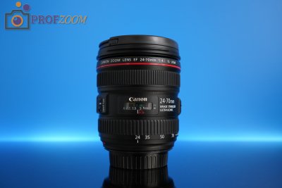 Canon EF 24-70mm f/4L IS USM