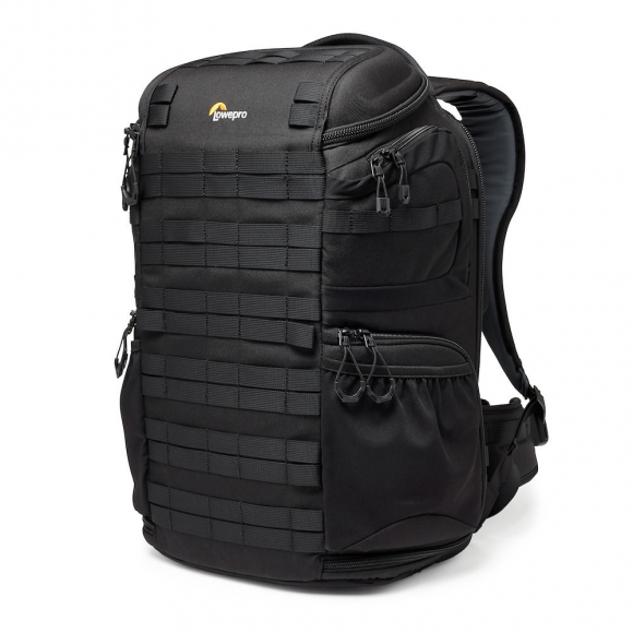 Фоторюкзак Lowepro ProTactic BP 450 AW III Чёрный
