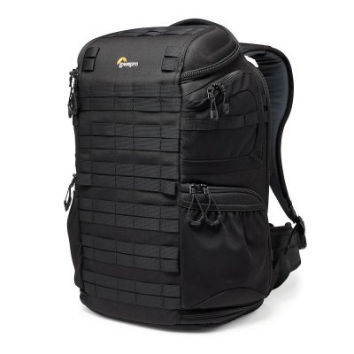 Фоторюкзак Lowepro ProTactic BP 450 AW III Чёрный