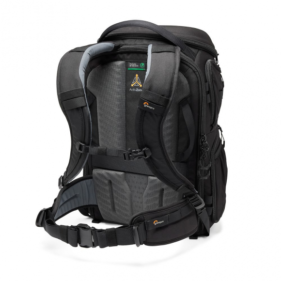Фоторюкзак Lowepro ProTactic BP 450 AW III Чёрный