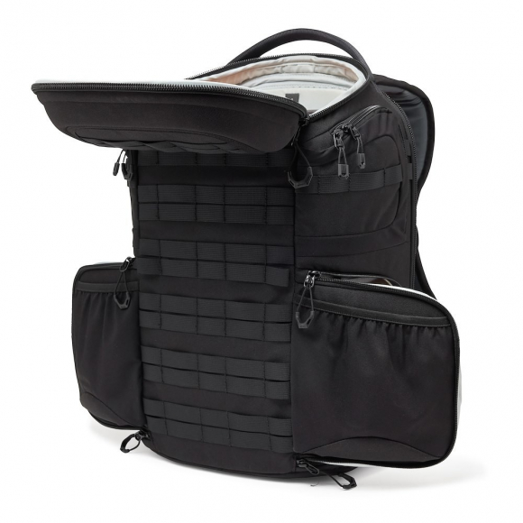 Фоторюкзак Lowepro ProTactic BP 450 AW III Чёрный