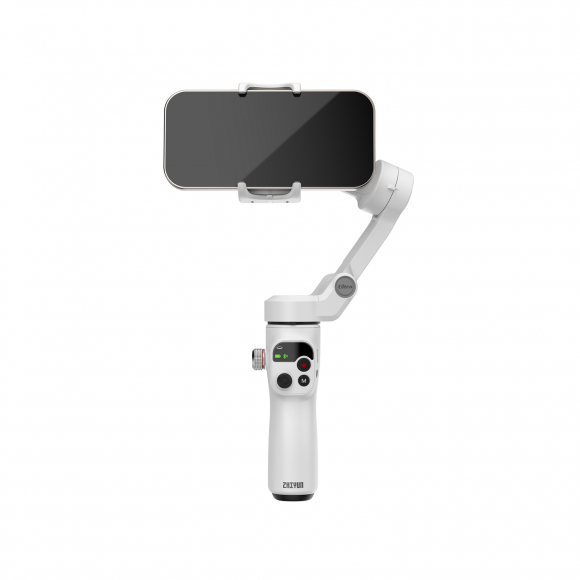 Стабилизатор для смартфона Zhiyun Smooth-Q5 Ultra Combo