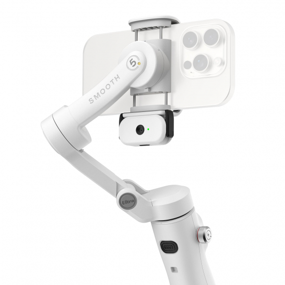 Стабилизатор для смартфона Zhiyun Smooth-Q5 Ultra Combo