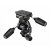 Трёхосевая голова Manfrotto 808RC4 с площадкой RC4