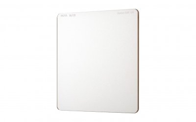 Квадратный светофильтр Hoya CRAFT Sq100 Golden Soft 1/4