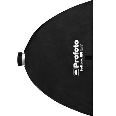 Софтбокс Profoto RFi 3×3′ (90×90 см)