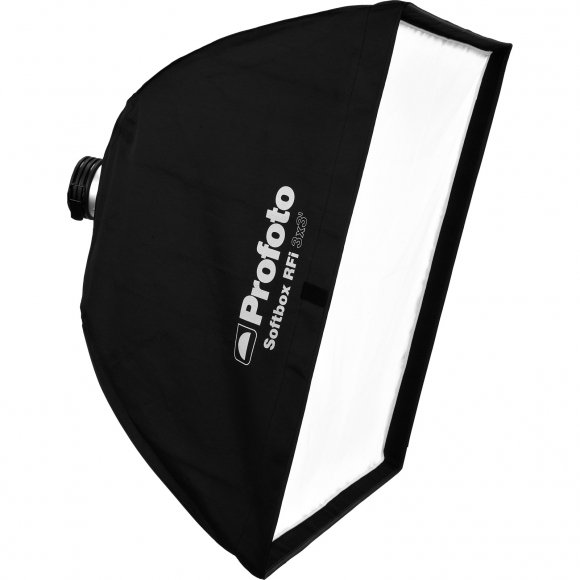 Софтбокс Profoto RFi 3×3′ (90×90 см)