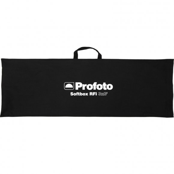 Софтбокс Profoto RFi 3×3′ (90×90 см)