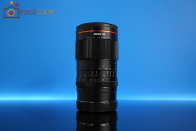 Объектив Brightin Star 60mm F2.8 2x Macro FF RF