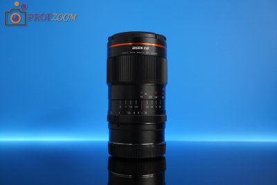 Объектив Brightin Star 60mm F2.8 2x Macro FF RF