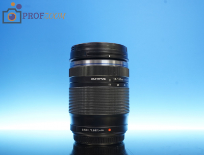 Объектив Olympus 14-150mm F4-5.6 II ED MSC White Box
