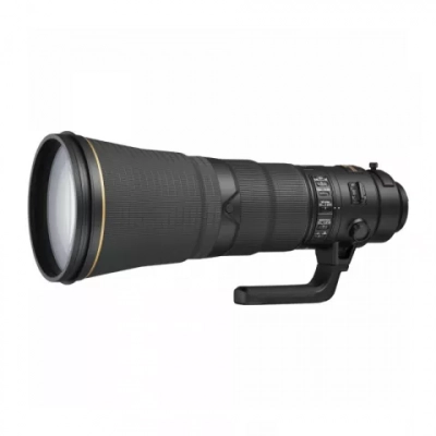 Объектив Nikon 600mm f/4E FL ED VR AF-S Nikkor Объектив Nikon 600mm f/4E FL ED VR AF-S Nikkor
