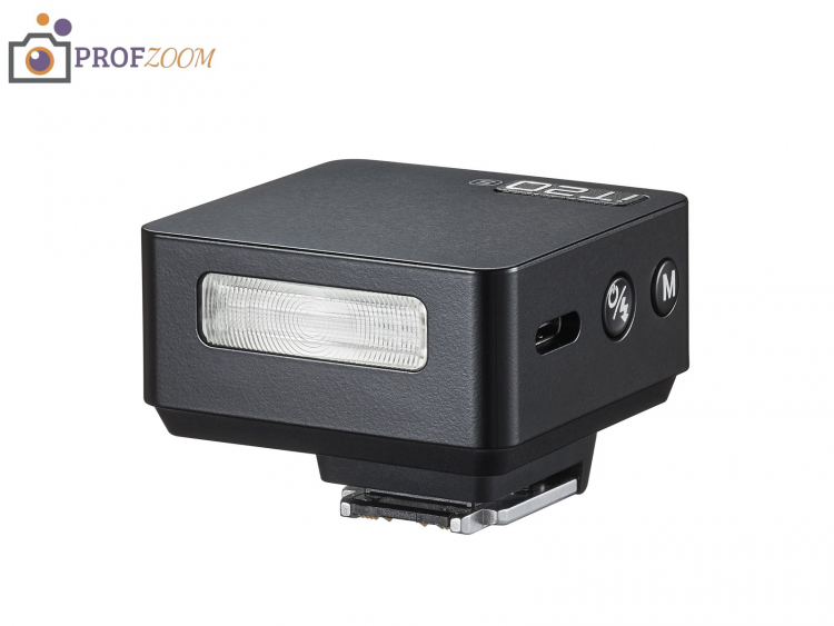 Компактный корпус Godox iT20 S