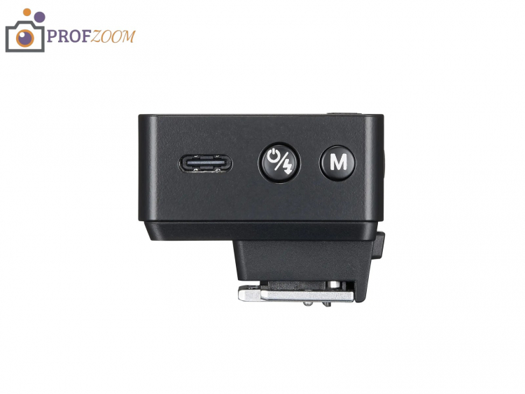 Порт USB-C Godox iT20 S