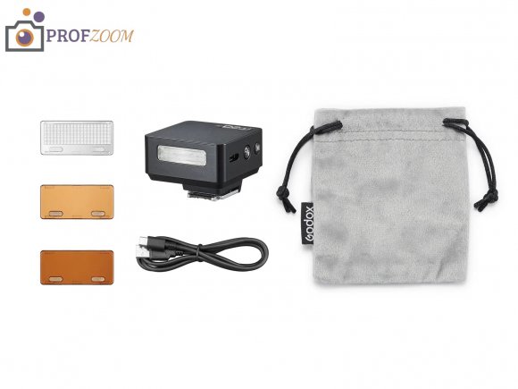 Вспышка Godox IT20 Sony