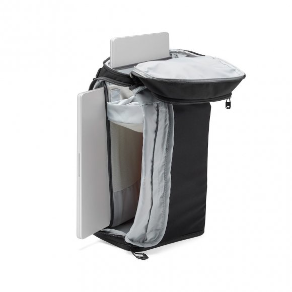 Фоторюкзак Lowepro ProTactic Lite BP 150 AW III Чёрный