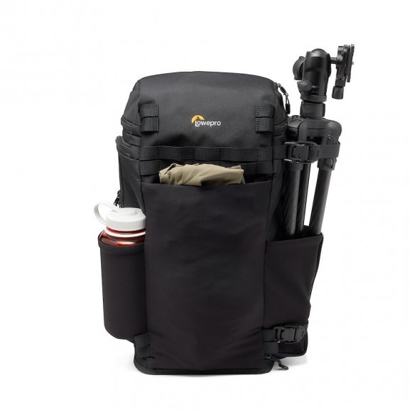 Фоторюкзак Lowepro ProTactic Lite BP 150 AW III Чёрный