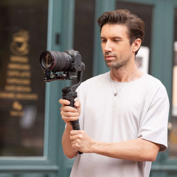 Стабилизатор для камеры Zhiyun Weebill 3S Стабилизатор для камеры Zhiyun Weebill 3S