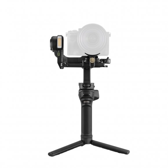 Стабилизатор для камеры Zhiyun Weebill 3S Стабилизатор для камеры Zhiyun Weebill 3S