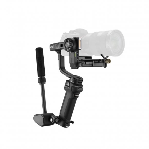 Стабилизатор для камеры Zhiyun Weebill 3S Стабилизатор для камеры Zhiyun Weebill 3S