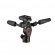 Трёхосевая голова Manfrotto Befree 3-Way Live MH01HY-3W для фото и видео Трёхосевая голова Manfrotto Befree 3-Way Live MH01HY-3W для фото и видео