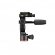 Трёхосевая голова Manfrotto Befree 3-Way Live MH01HY-3W для фото и видео Трёхосевая голова Manfrotto Befree 3-Way Live MH01HY-3W для фото и видео
